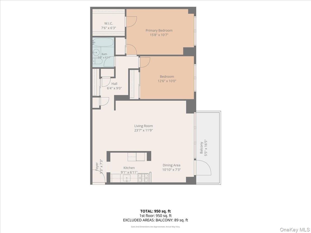 30th image of 2940 W 5th St #7C, New York, NY 11224 | MLS# 1023368
