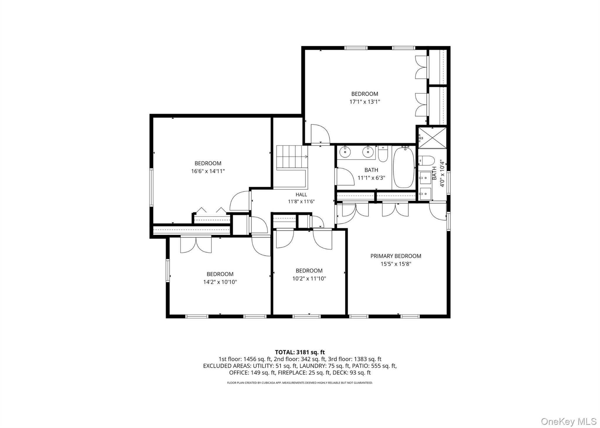 31st image of 2 Madison Ave, Oyster Bay, NY 11753 | MLS# 1023387
