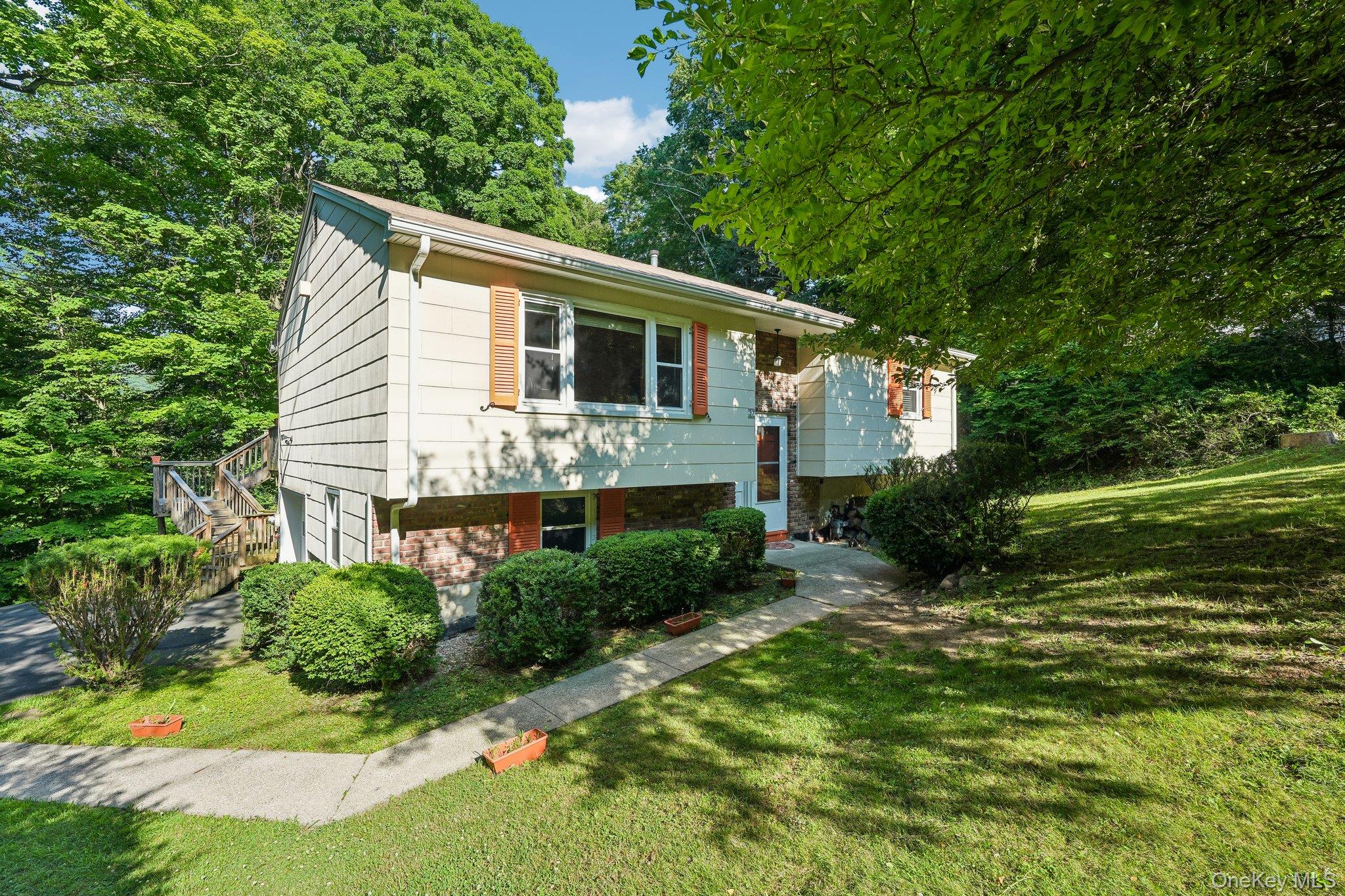 2nd image of 37 Nursery Rd, Tuxedo Park, NY 10987 | MLS# 1023454