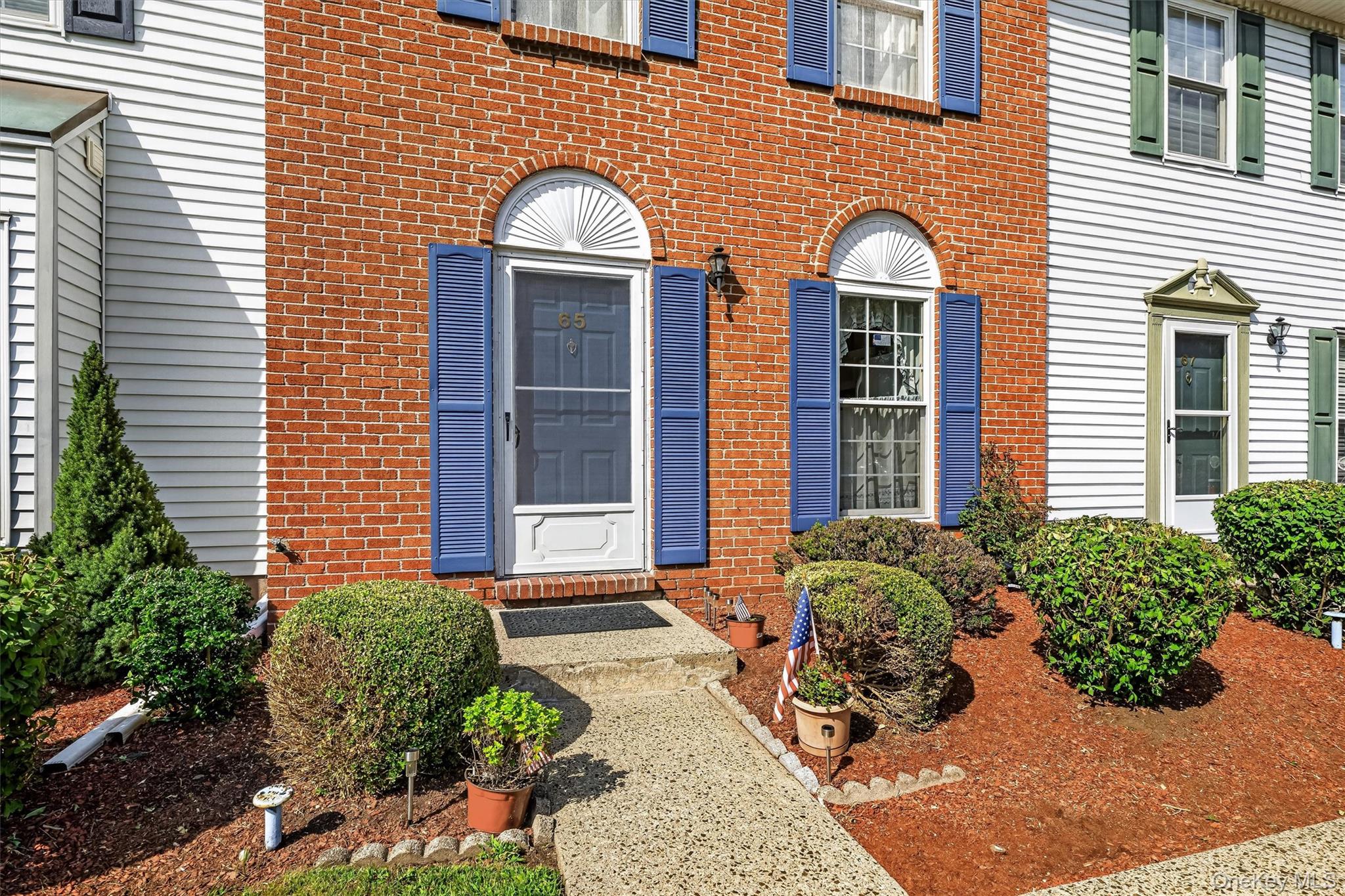 2nd image of 65 Yorkshire Ter, Washingtonville, NY 10992 | MLS# 1023471