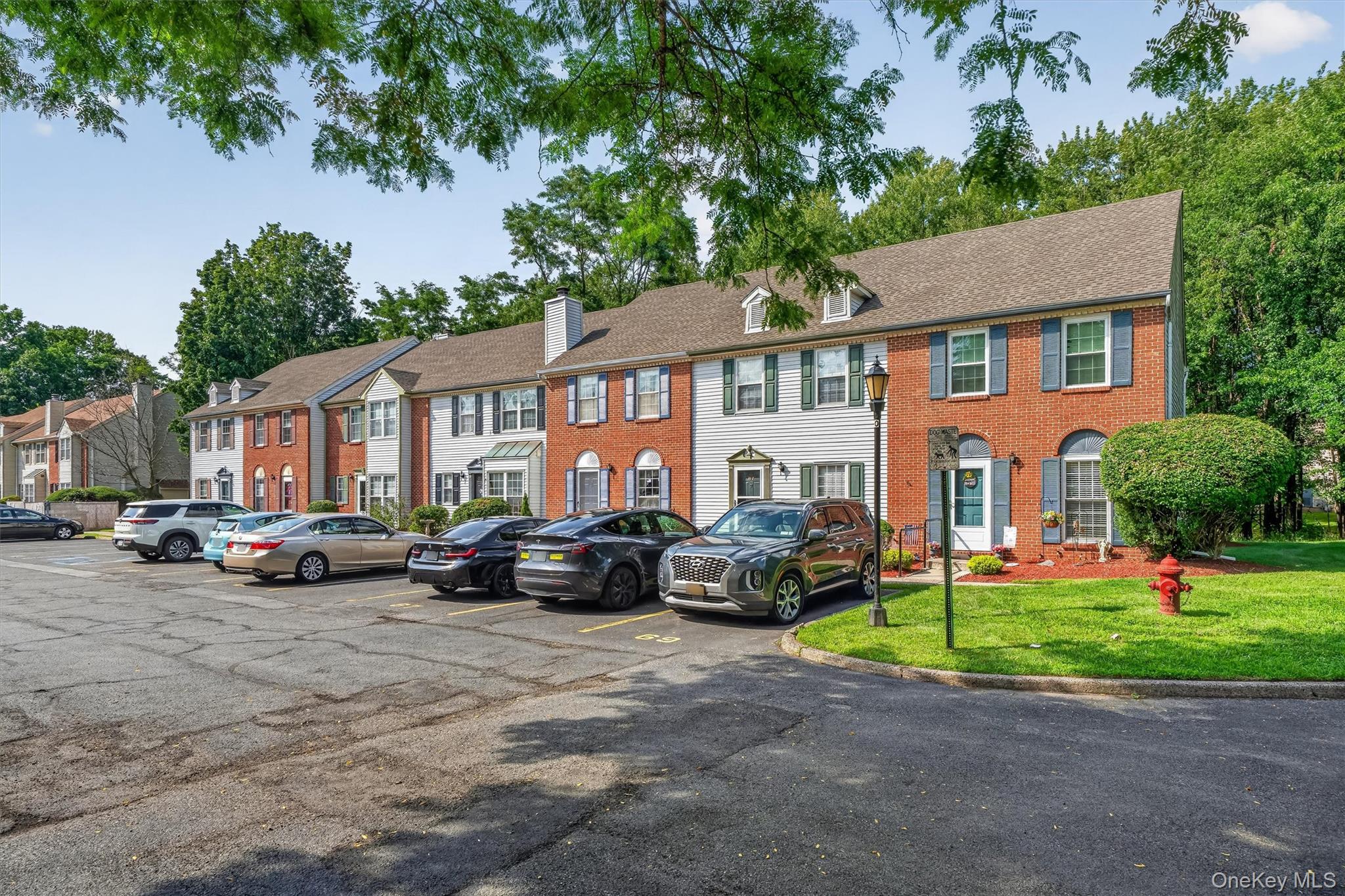 1st image of 65 Yorkshire Ter, Washingtonville, NY 10992 | MLS# 1023471