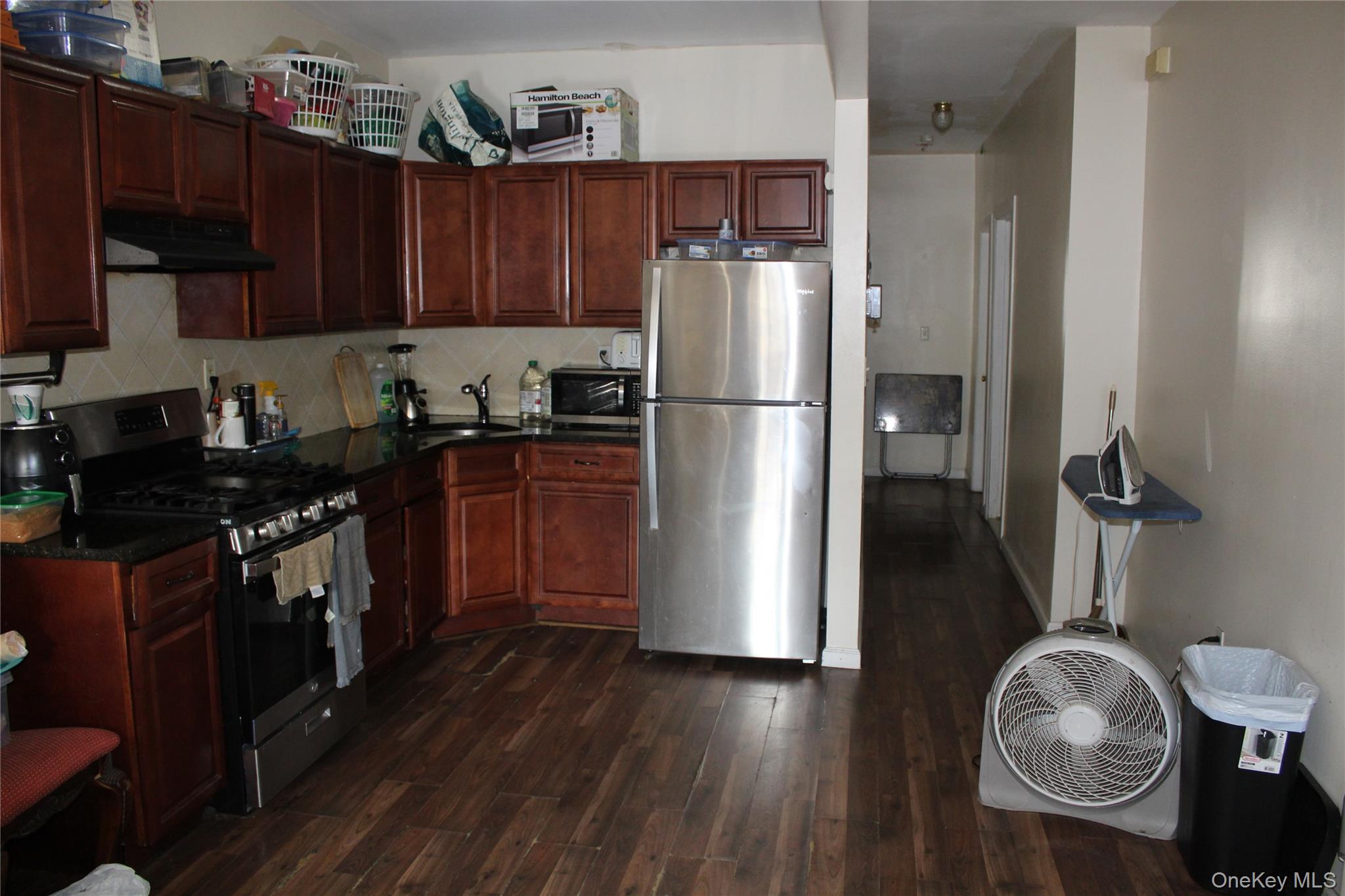 5th image of 3814 Barnes Ave, New York, NY 10467 | MLS# 1023477