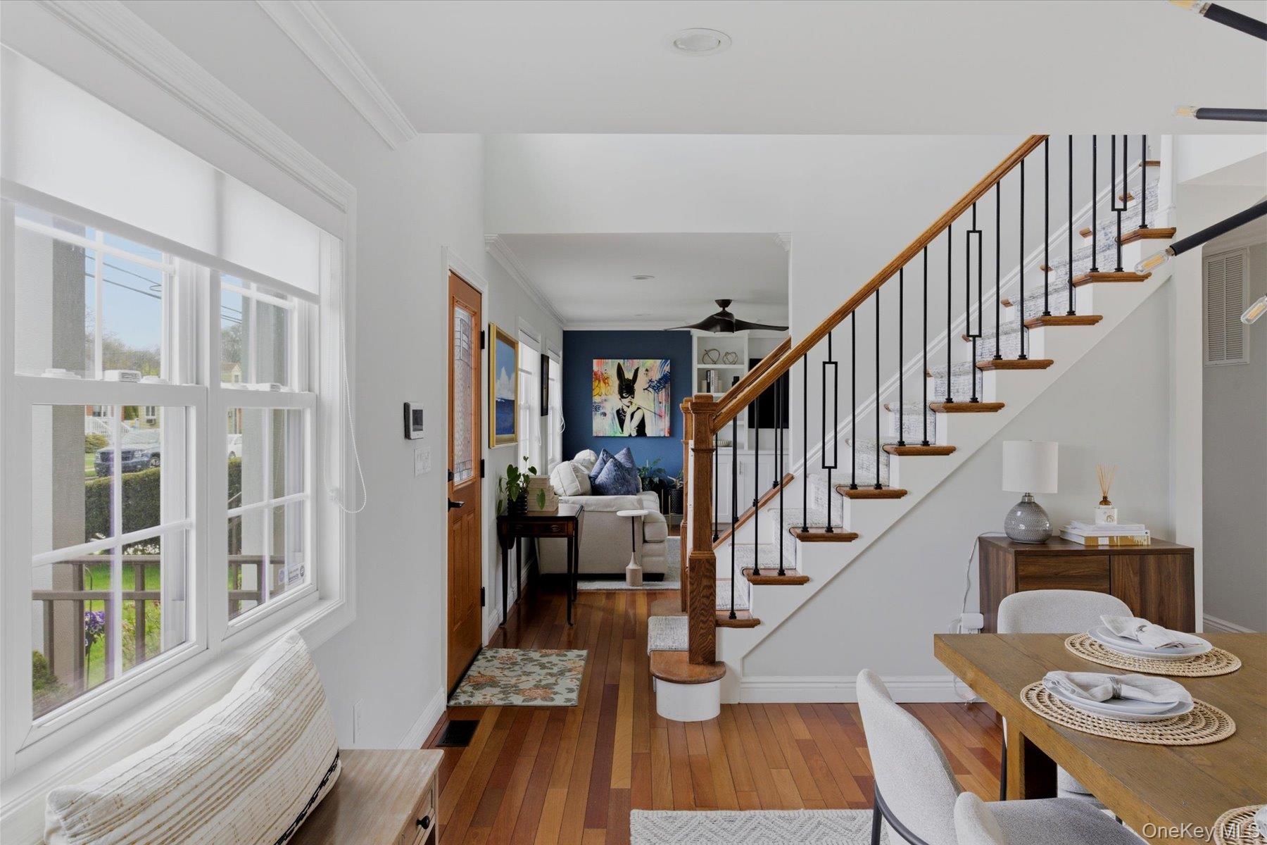 2nd image of 192 N Chestnut St, Oyster Bay, NY 11758 | MLS# 1023505
