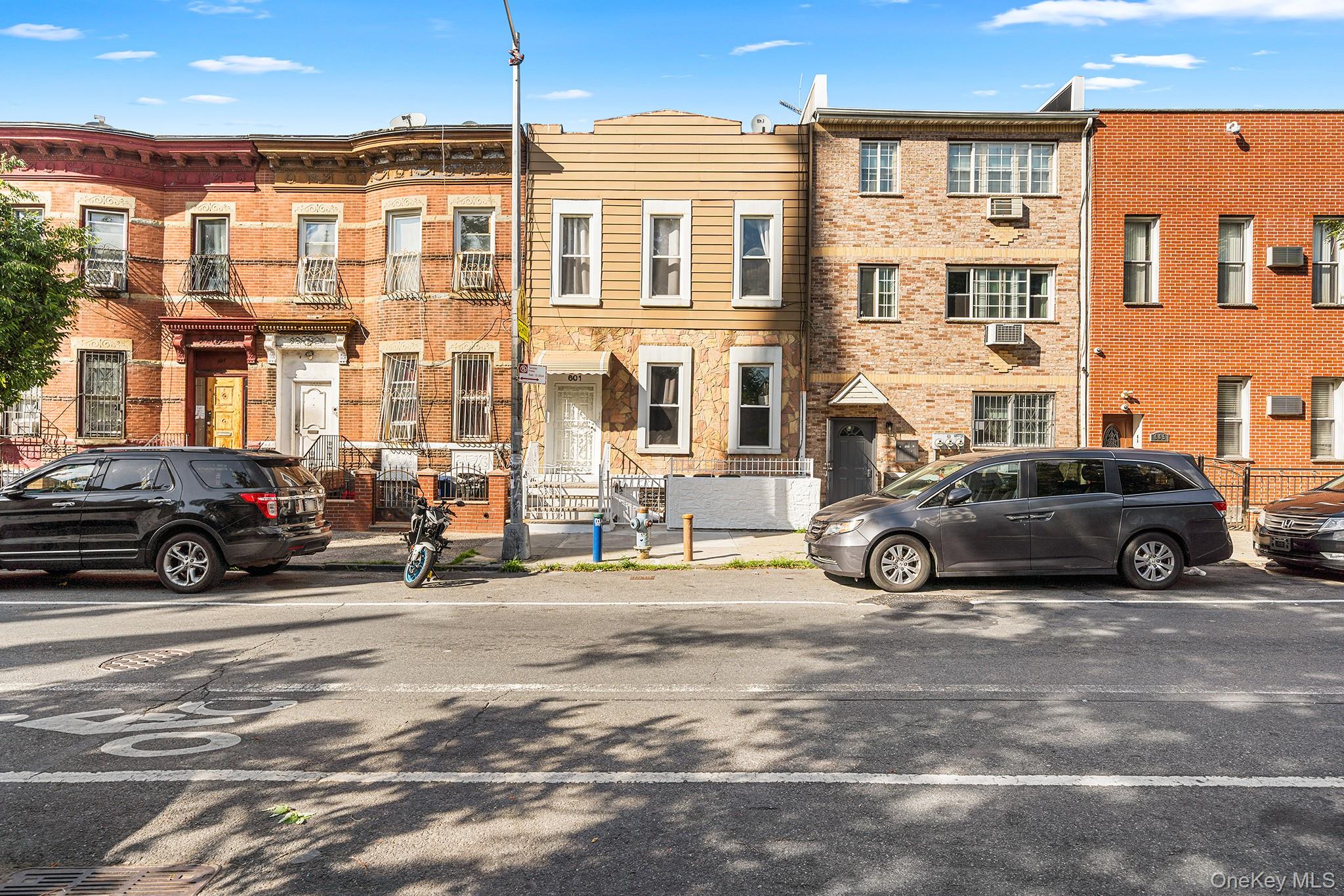3rd image of 601 Knickerbocker Ave, New York, NY 11221 | MLS# 1023510