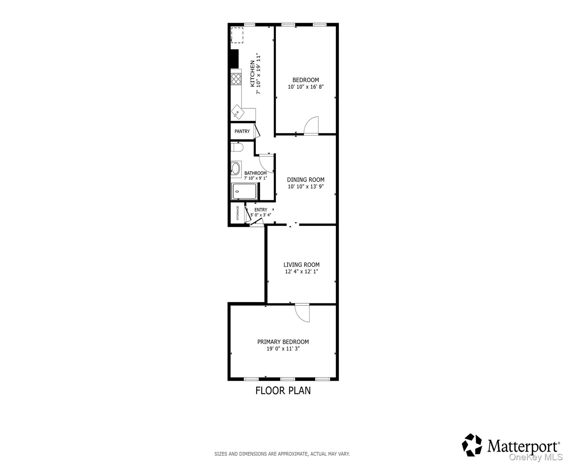 24th image of 601 Knickerbocker Ave, New York, NY 11221 | MLS# 1023510