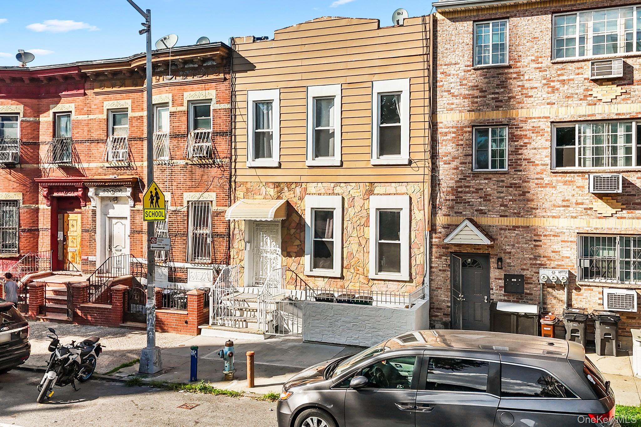 2nd image of 601 Knickerbocker Ave, New York, NY 11221 | MLS# 1023510