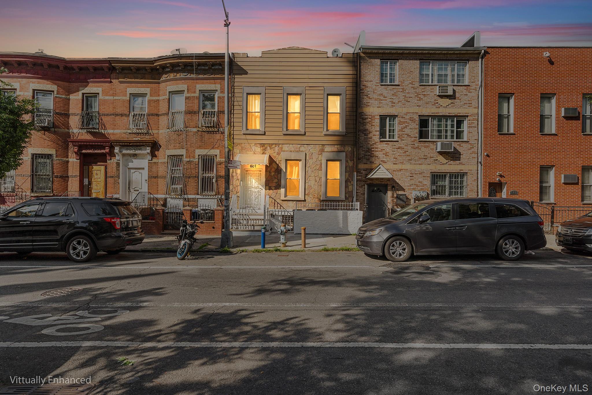 1st image of 601 Knickerbocker Ave, New York, NY 11221 | MLS# 1023510