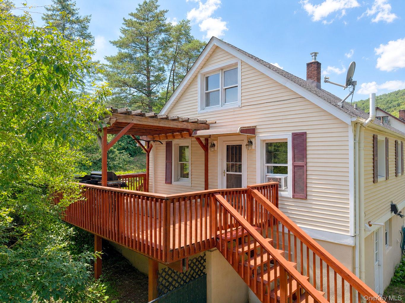 5th image of 11 Garrison Rd, Highlands, NY 10928 | MLS# 1023600
