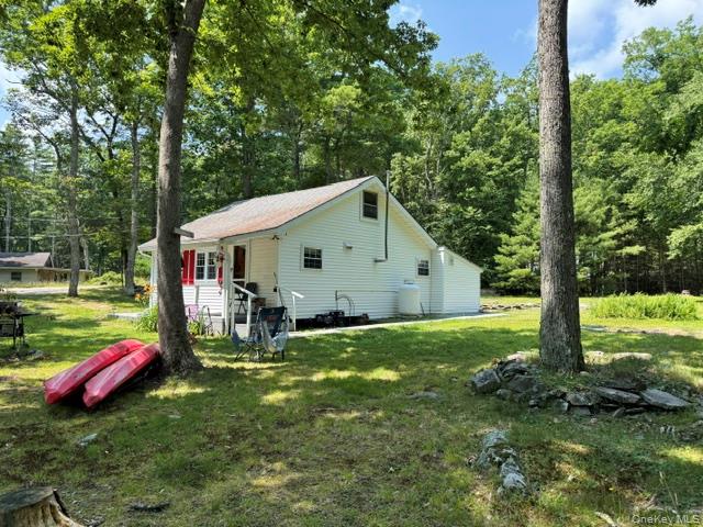 Homes for sale in Lumberland, NY | 179 W Mohican Trl, Lumberland, NY 12737 | MLS# 1023645