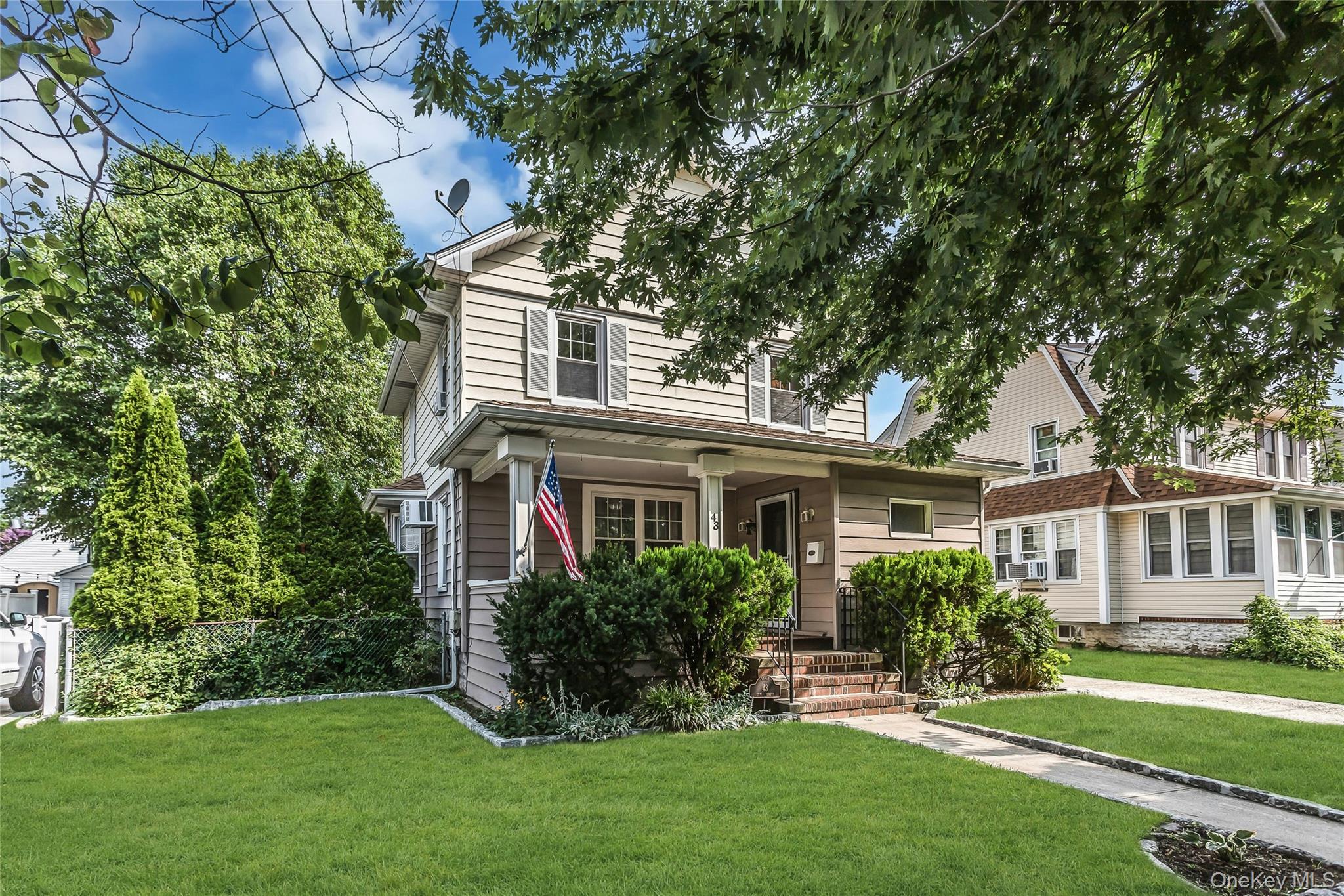 3rd image of 43 Elm Street, Hempstead, NY 11563 | MLS# 1023699