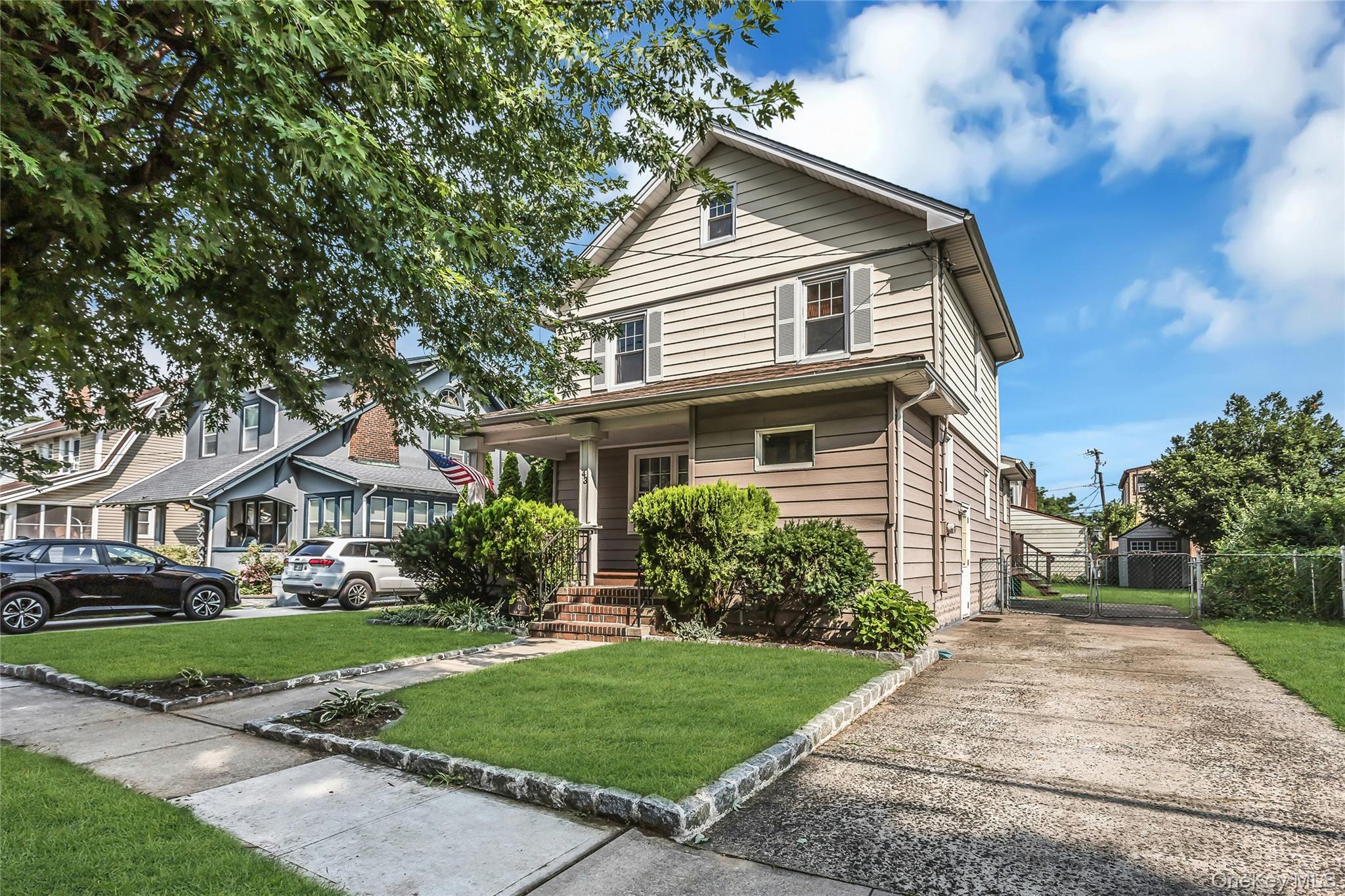 1st image of 43 Elm Street, Hempstead, NY 11563 | MLS# 1023699