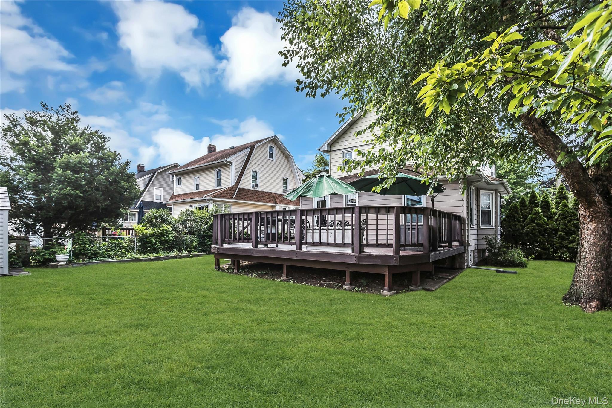 27th image of 43 Elm Street, Hempstead, NY 11563 | MLS# 1023699