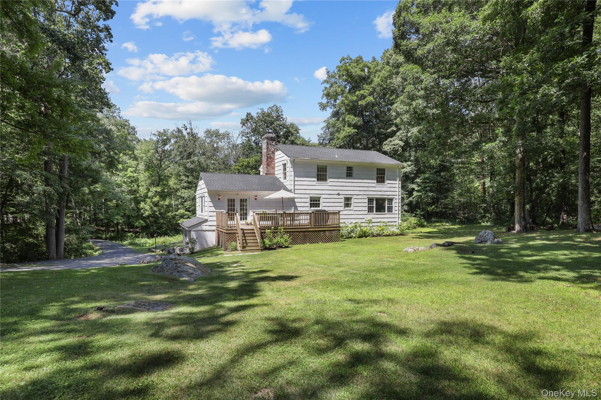 3rd image of 78 Hack Green Rd, Pound Ridge, NY 10576 | MLS# 1023733