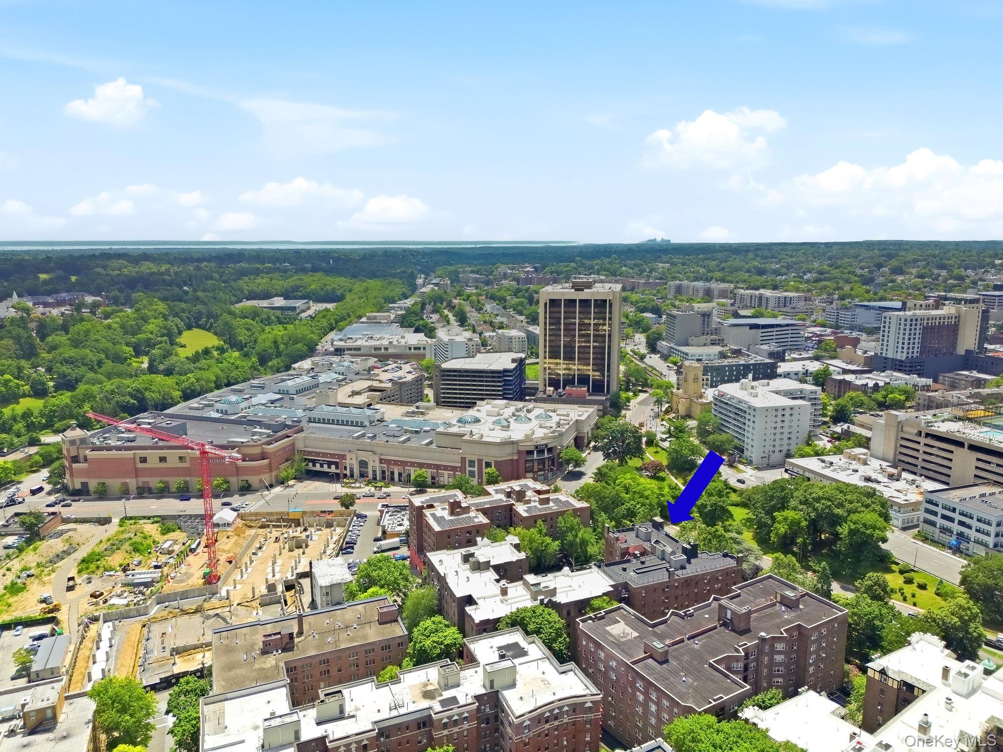 2nd image of 1 Franklin Ave, White Plains, NY 10601