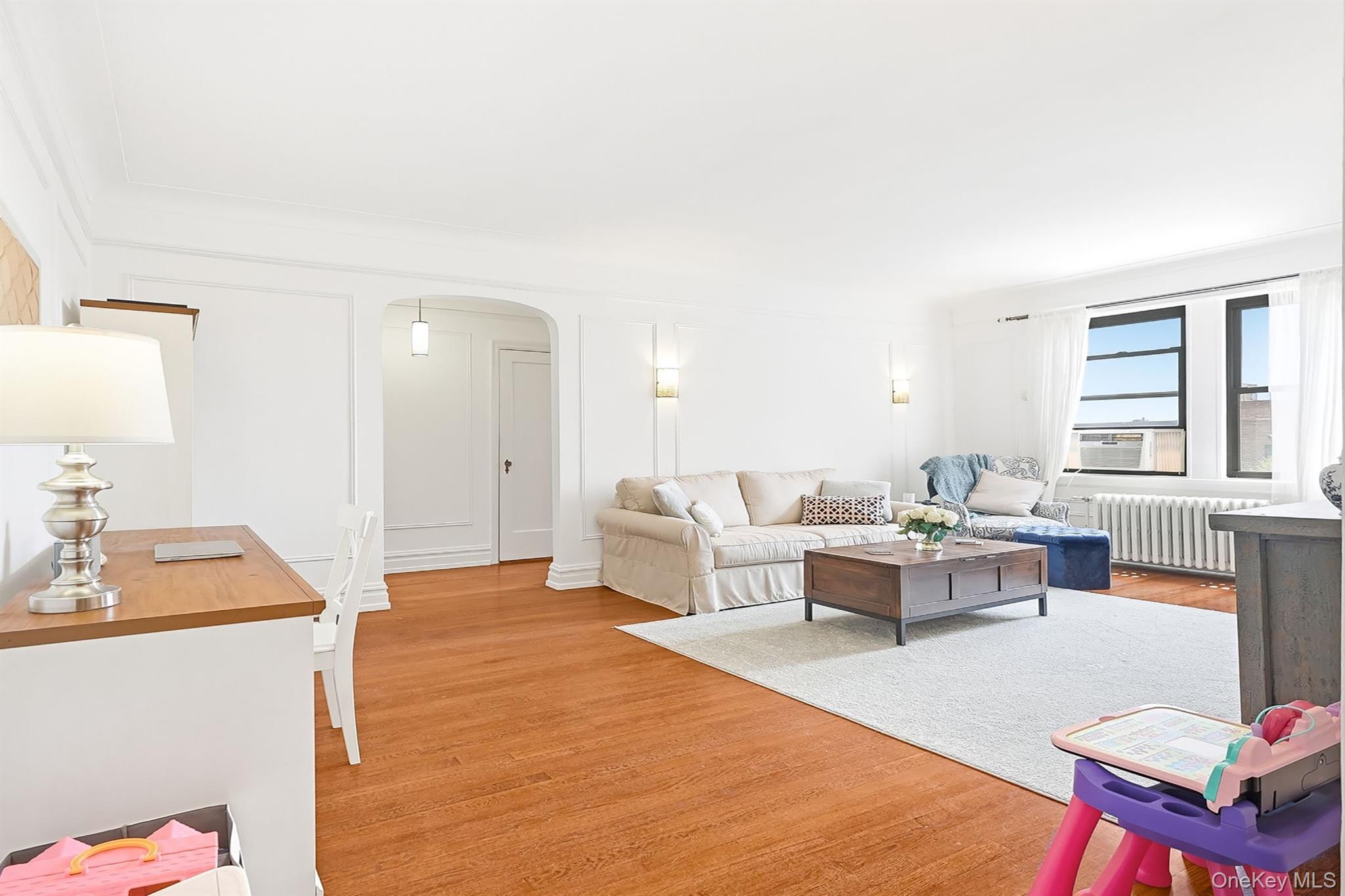 5th image of 1 Franklin Ave #5F, White Plains, NY 10601 | MLS# 1023783