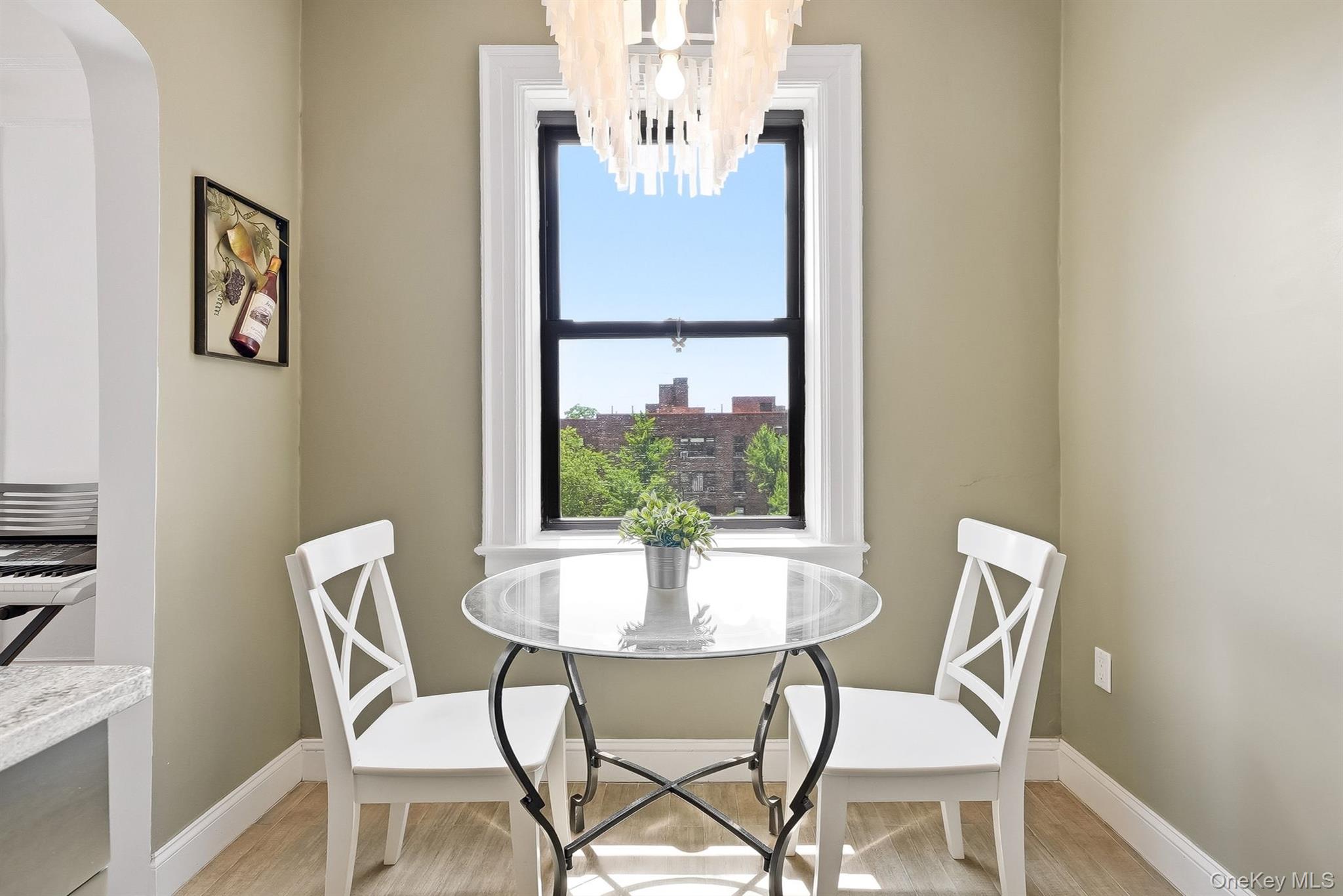 1st image of 1 Franklin Ave #5F, White Plains, NY 10601 | MLS# 1023783