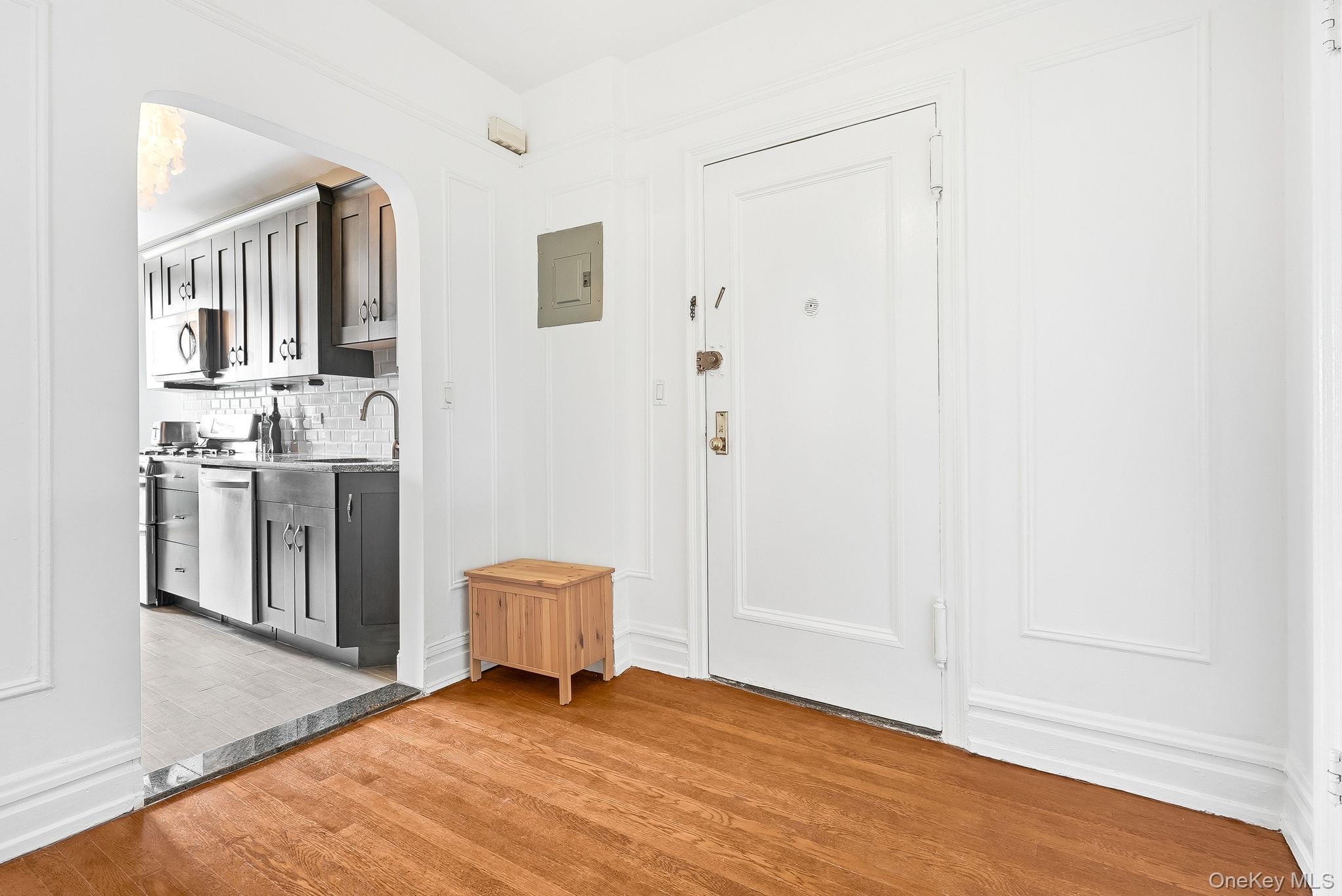 4th image of 1 Franklin Ave #5F, White Plains, NY 10601 | MLS# 1023783