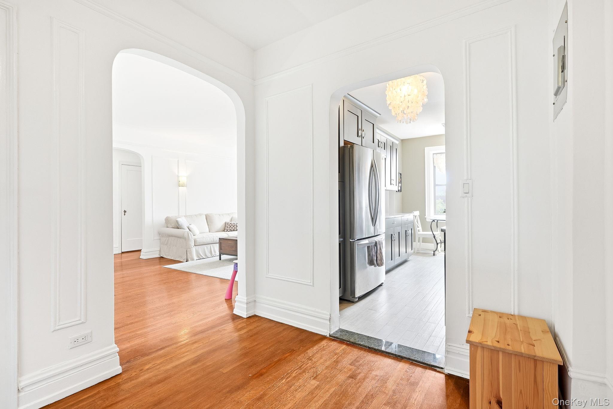 3rd image of 1 Franklin Ave #5F, White Plains, NY 10601 | MLS# 1023783
