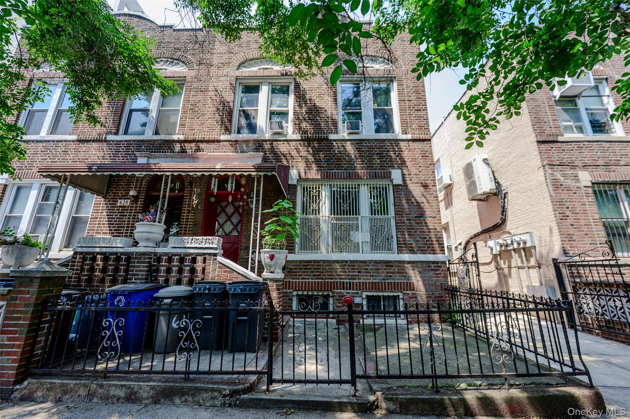 1st image of 618 E 2nd St, Brooklyn, NY 11218 | MLS# 1023847