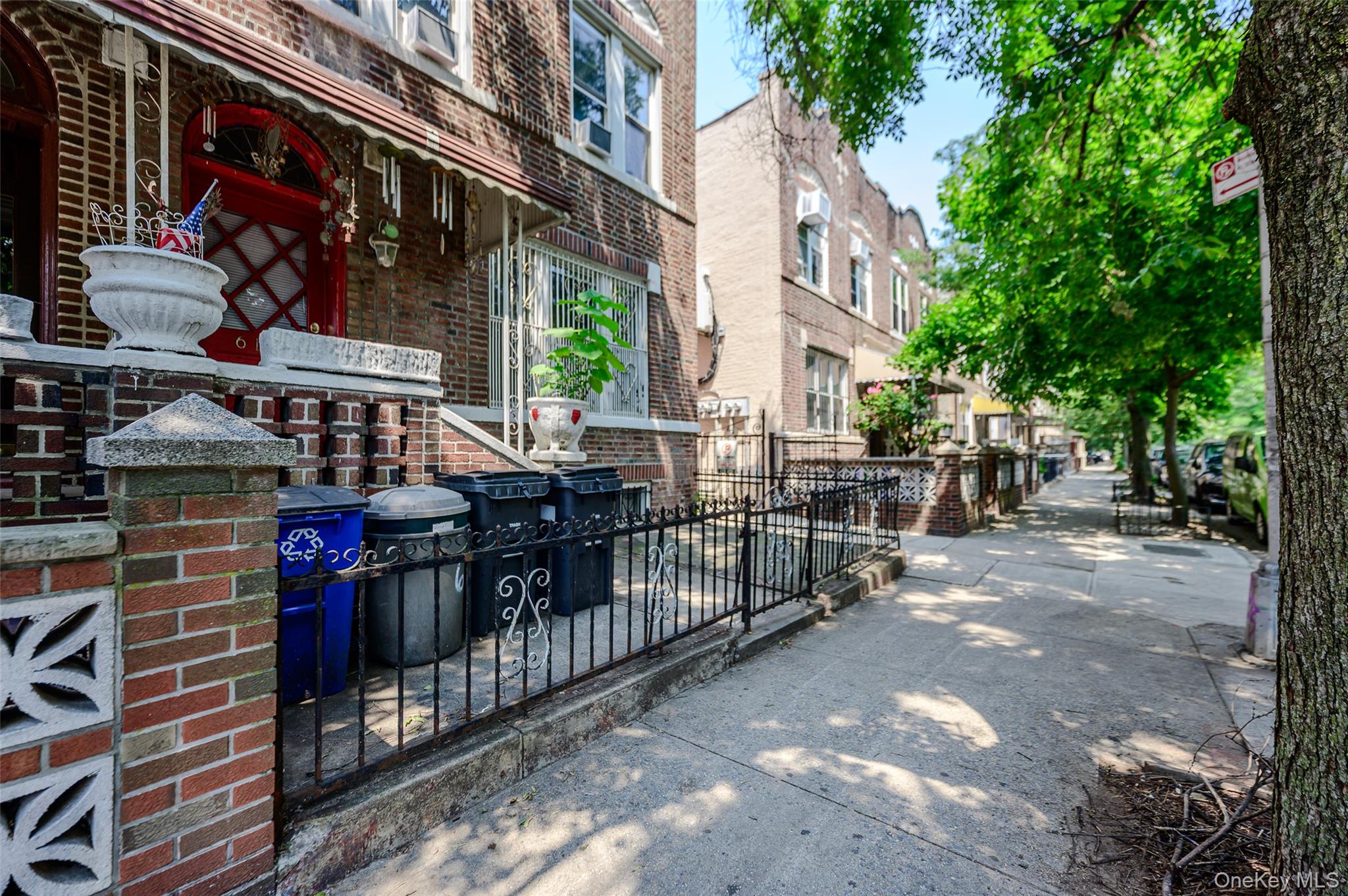3rd image of 618 E 2Nd St, Brooklyn, NY 11218 | MLS# 1023847