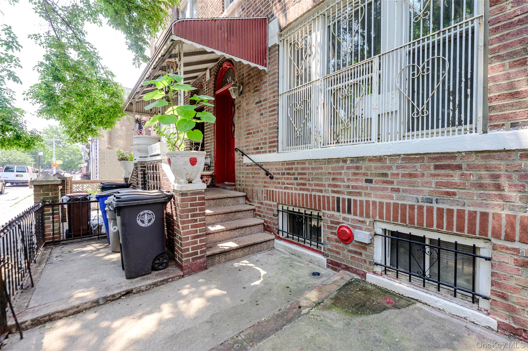 2nd image of 618 E 2nd St, Brooklyn, NY 11218 | MLS# 1023847