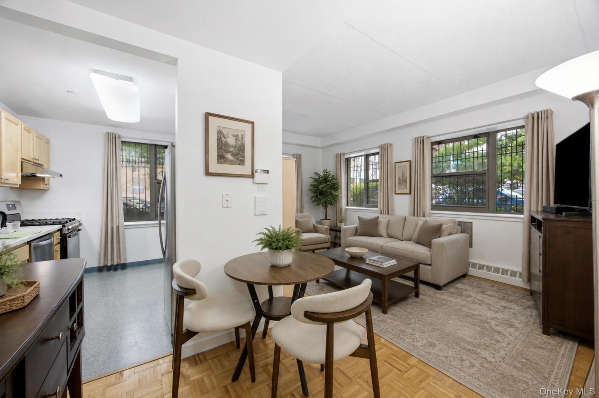 1st image of 118 Schenectady Ave #109, Brooklyn, NY 11213 | MLS# 1023855