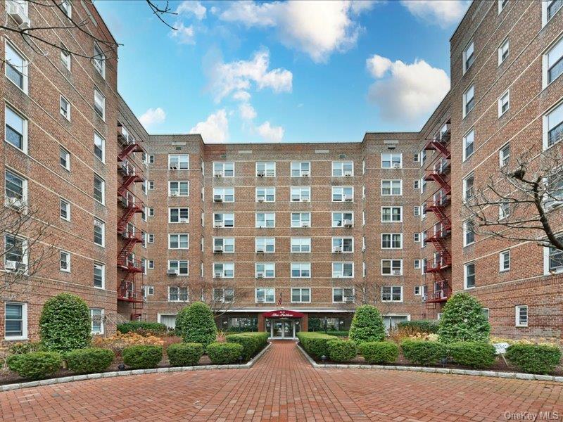 2nd image of 6411 99th St #302, Rego Park, NY 11374 | MLS# 1023877