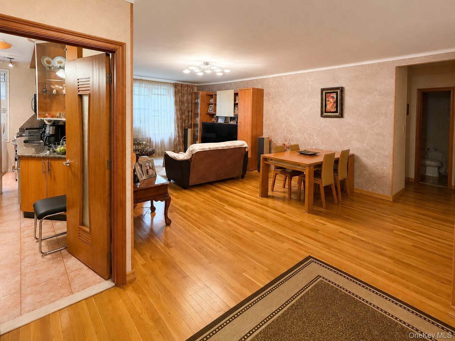 3rd image of 6411 99th St, New York, NY 11238
