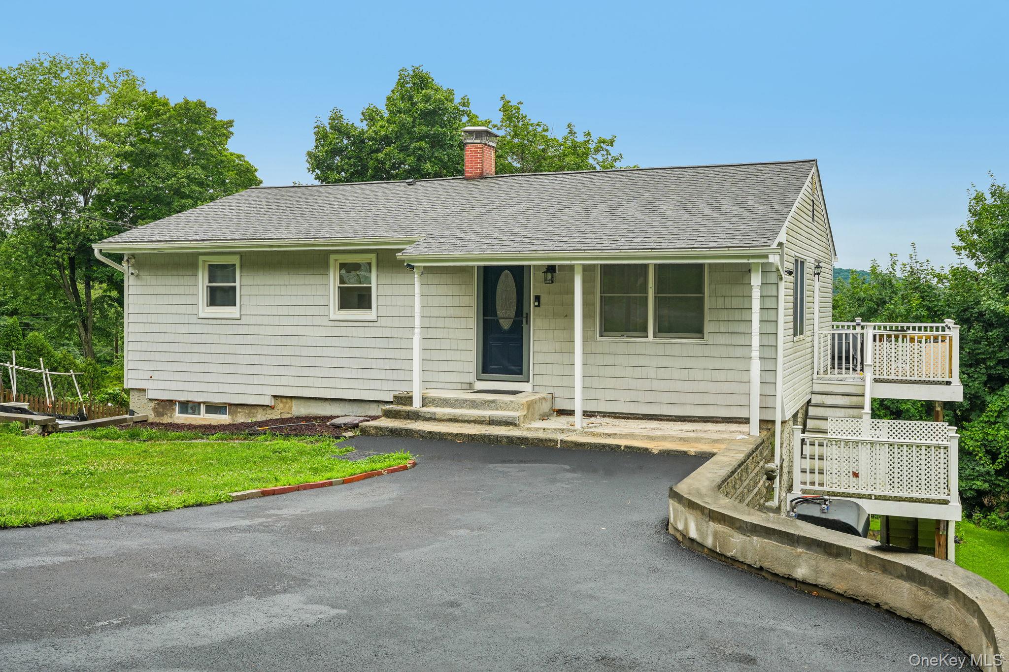 Homes for sale in Mount Pleasant, NY | 849 Warren Ave, Mount Pleasant, NY 10594 | MLS# 1023960