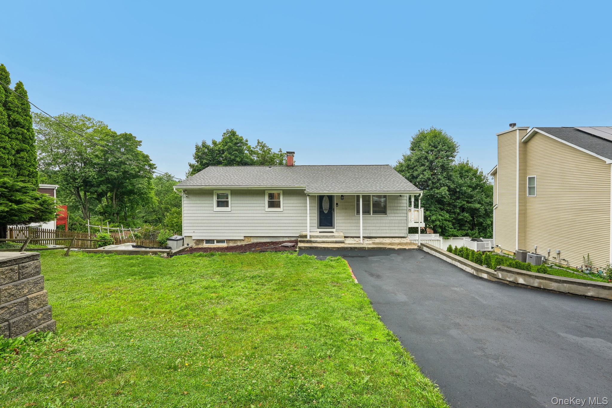 Homes for sale in Mount Pleasant, NY | 849 Warren Ave, Mount Pleasant, NY 10594 | MLS# 1023960