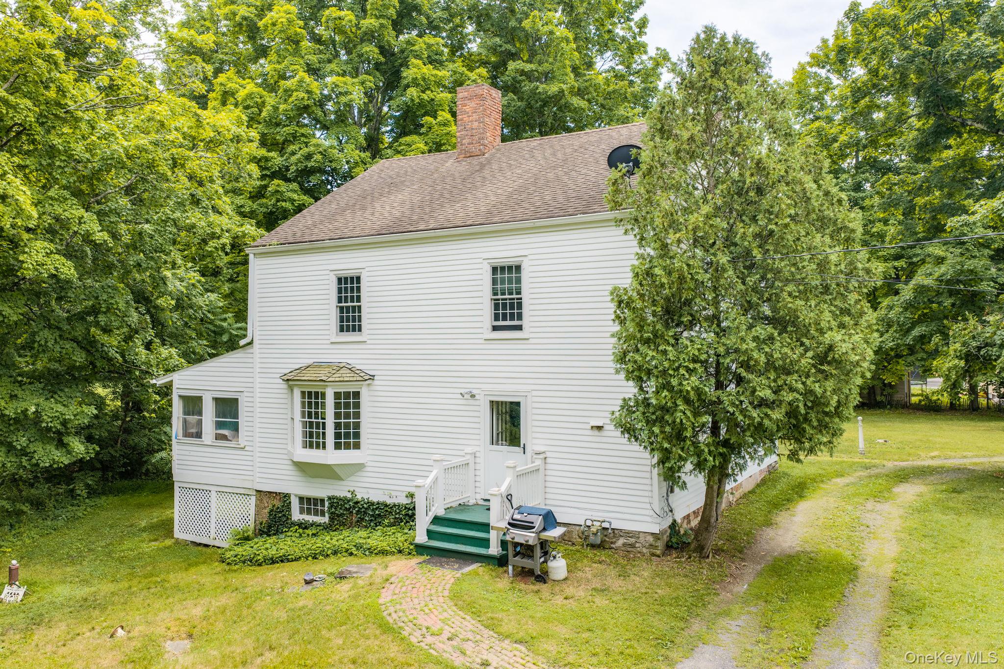 2nd image of 4 Plains Rd, Montgomery, NY 12586 | MLS# 1024006