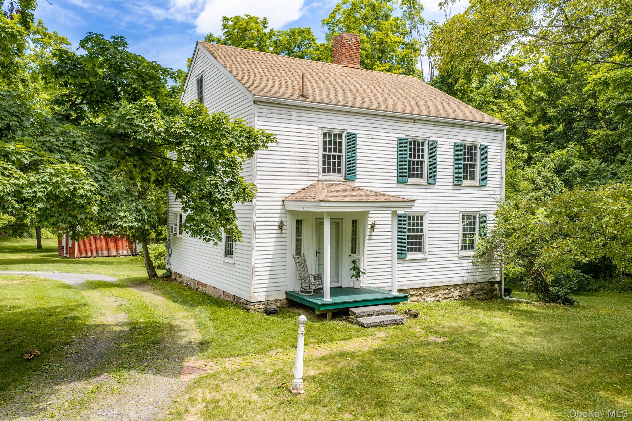 1st image of 4 Plains Rd, Montgomery, NY 12586 | MLS# 1024006