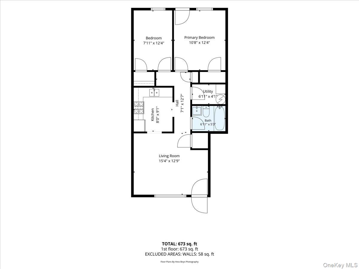 38th image of 2066 Cicero Ave, Bronx, NY 10473 | MLS# 1024041