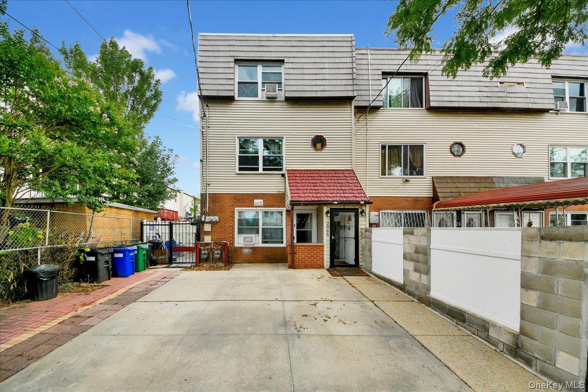 1st image of 2066 Cicero Ave, Bronx, NY 10473 | MLS# 1024041