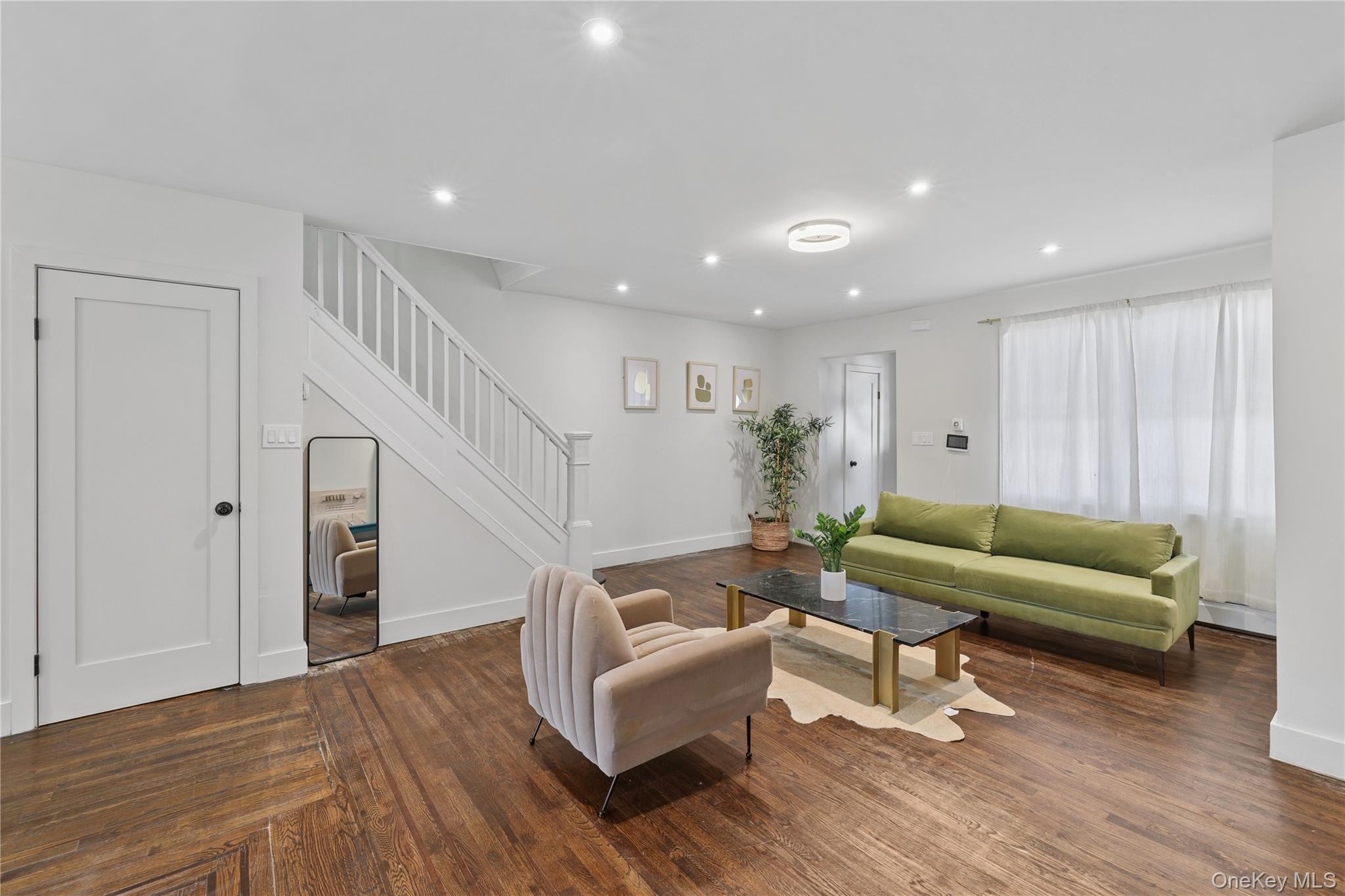 2nd image of Mazeau St St, New York, NY 11378 | MLS# 1024045