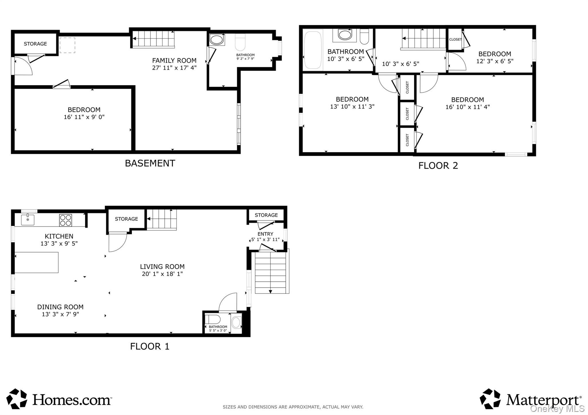 15th image of Mazeau St St, New York, NY 11378 | MLS# 1024045