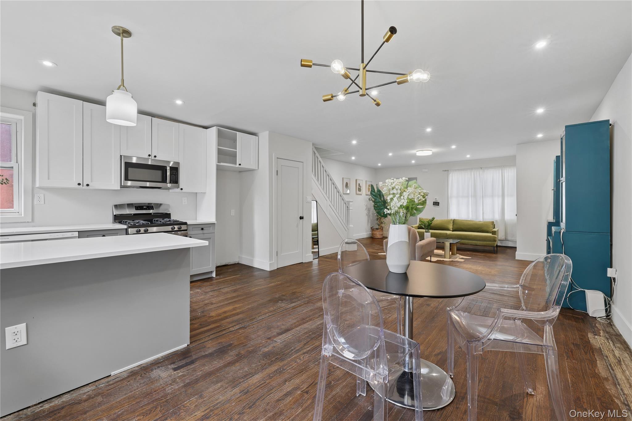 1st image of Mazeau St St, New York, NY 11378 | MLS# 1024045