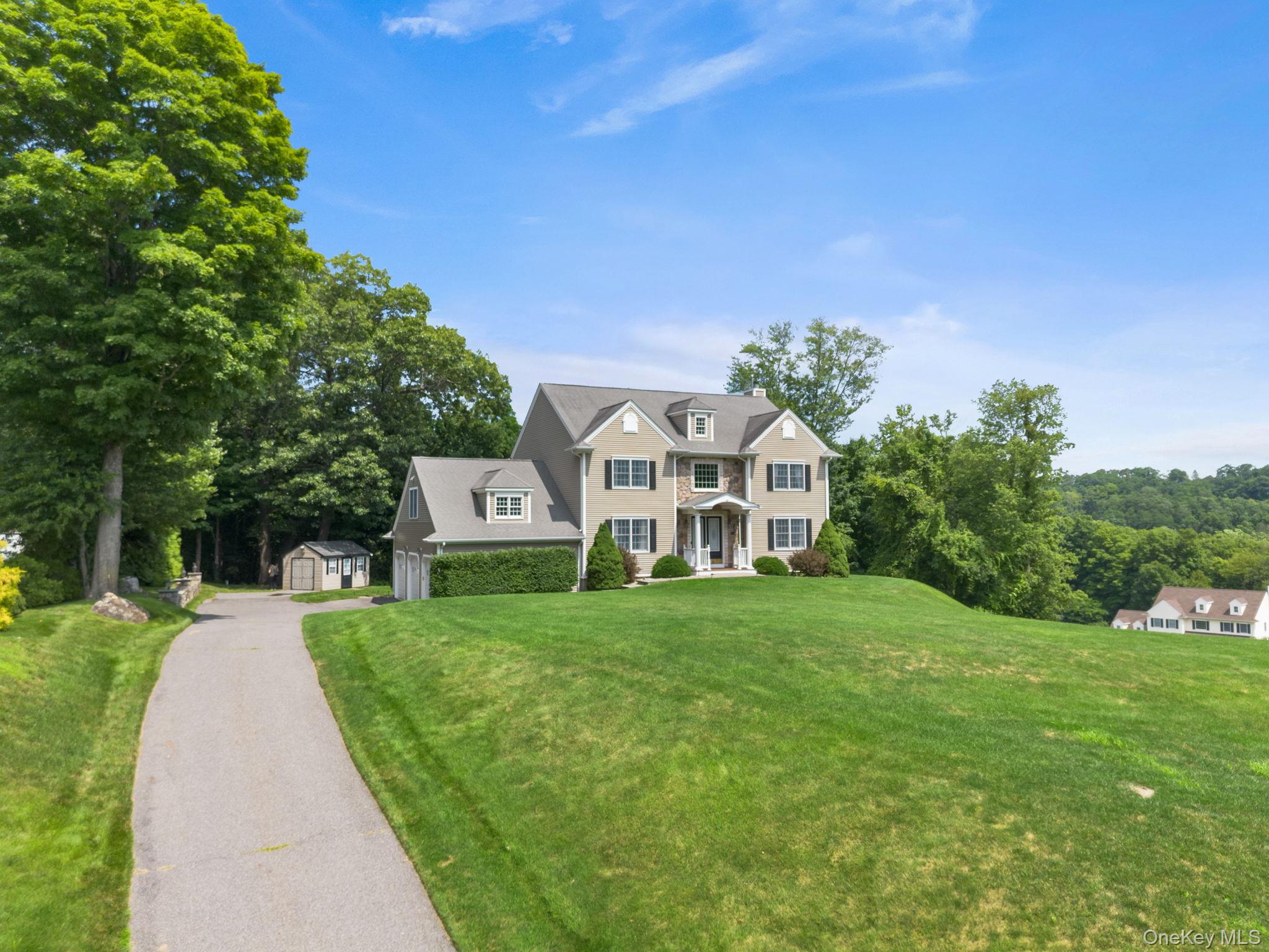 2nd image of 128 Apple Hill Rd, Patterson, NY 10509 | MLS# 1024061