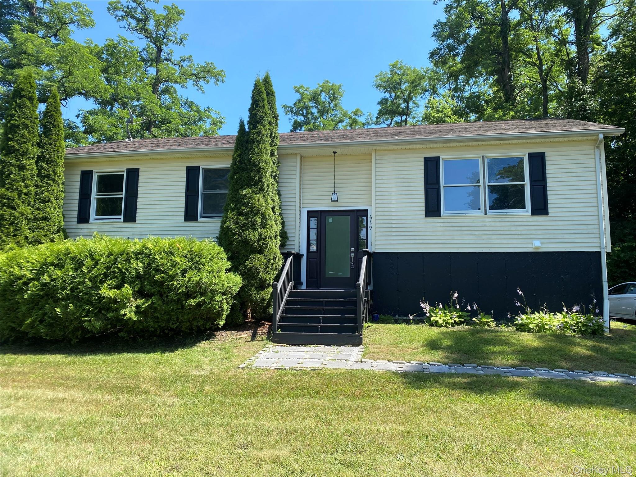 1st image of 619 Creekside Rd, Marbletown, NY 12401 | MLS# 1024116