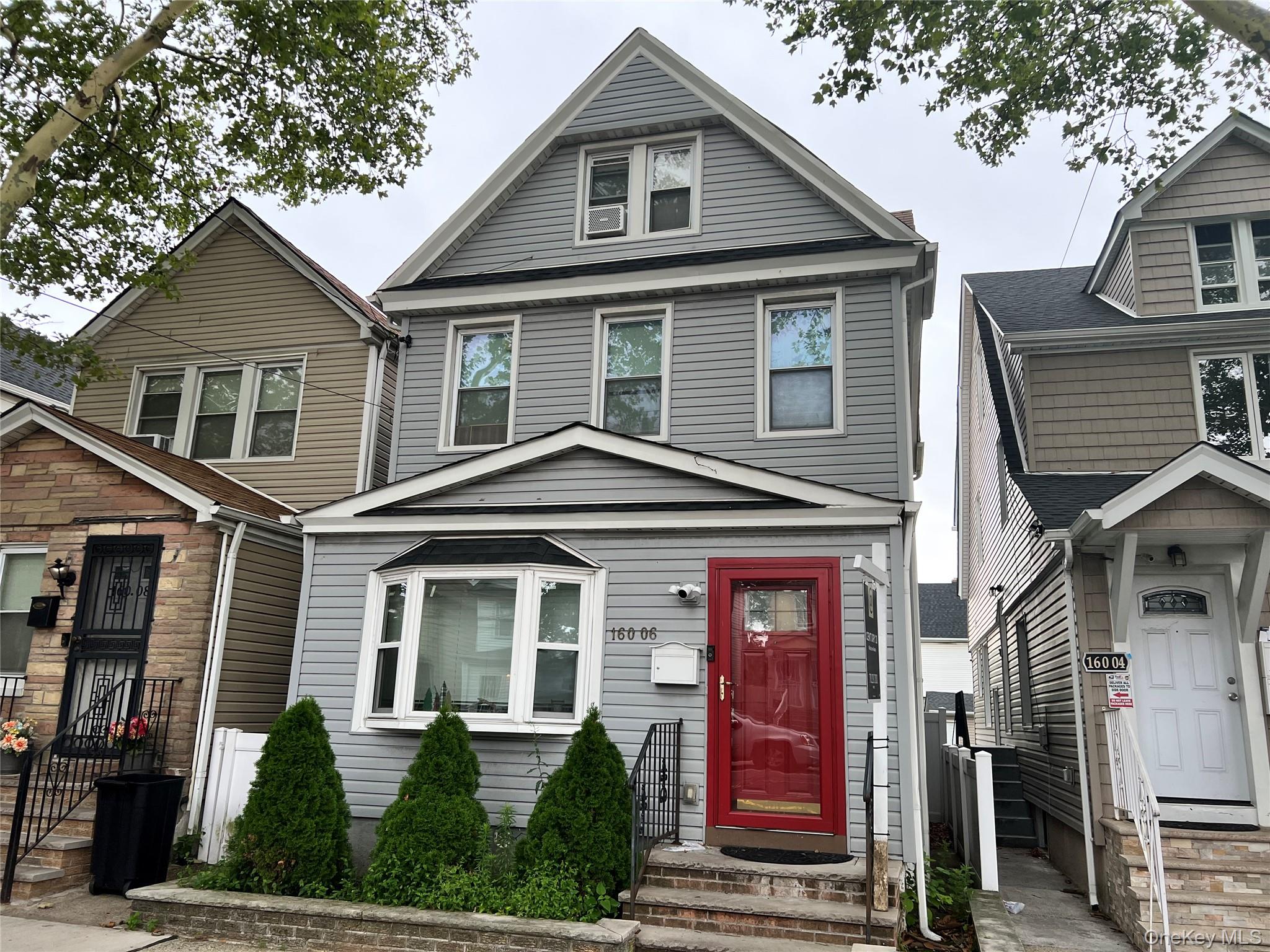 2nd image of 160 06 111th Ave, New York, NY 11433 | MLS# 1024139