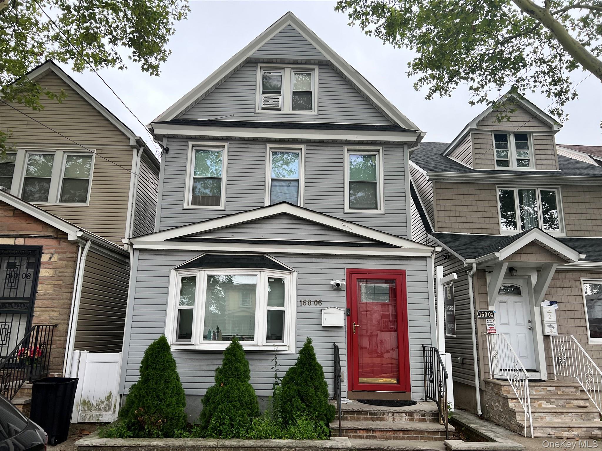 1st image of 160 06 111th Ave, New York, NY 11433 | MLS# 1024139
