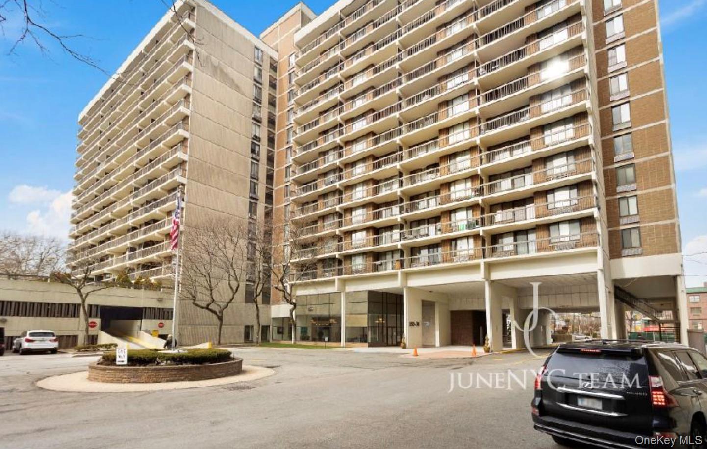 2nd image of Village Mall at Hillcrest, Flushing, NY 11367