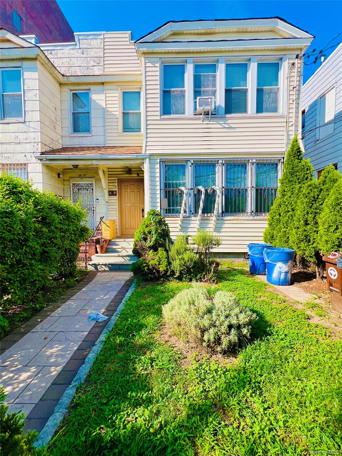 2nd image of 64 09 Woodside Ave #2 Family Frame, New York, NY 11377 | MLS# 1024224