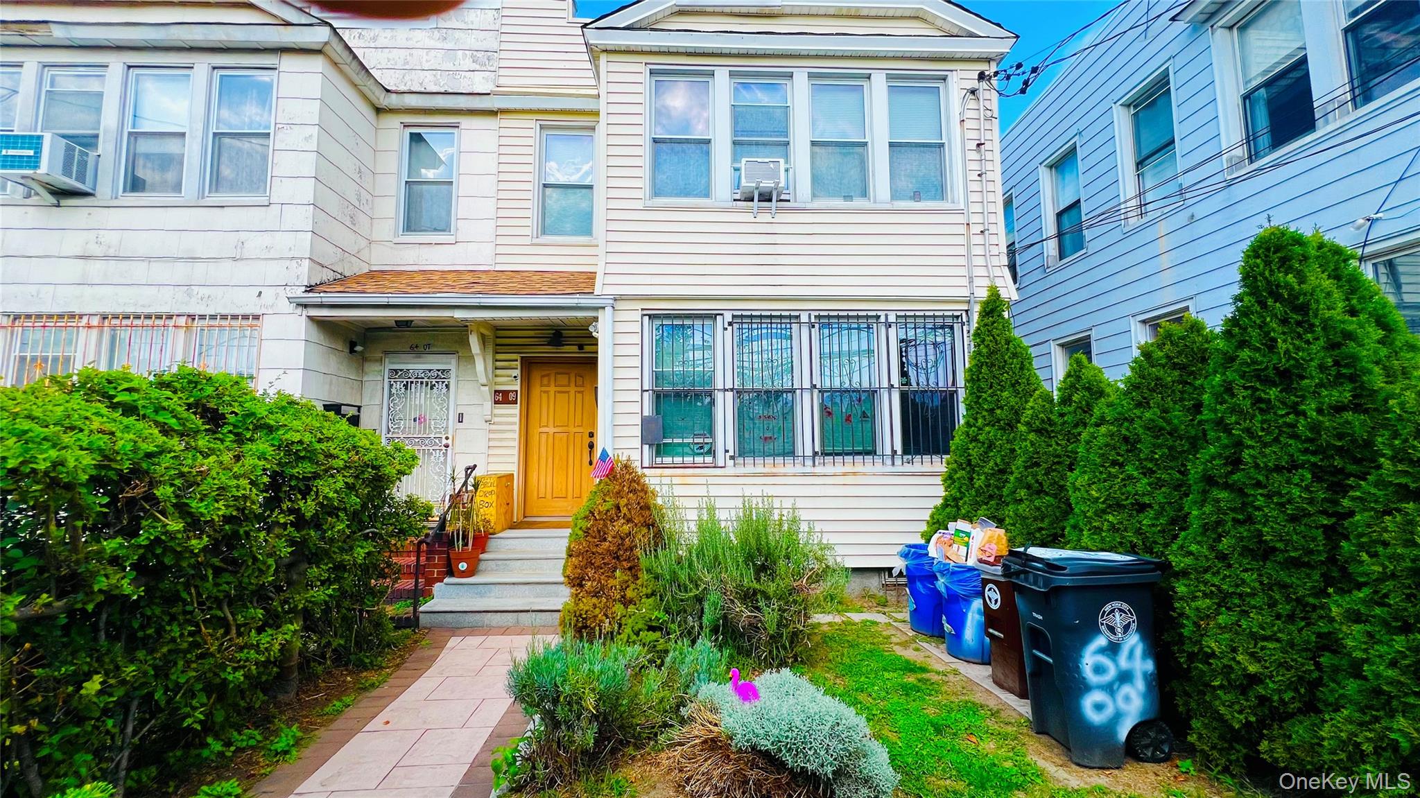 1st image of 64 09 Woodside Ave #2 Family Frame, New York, NY 11377 | MLS# 1024224