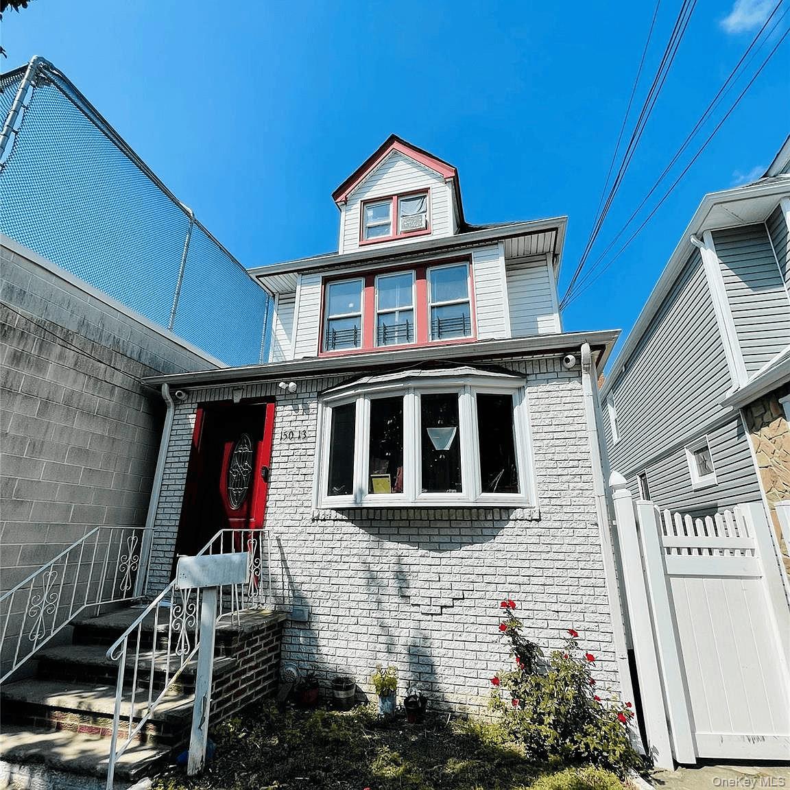 1st image of 15013 118th Ave, New York, NY 11434 | MLS# 1024237