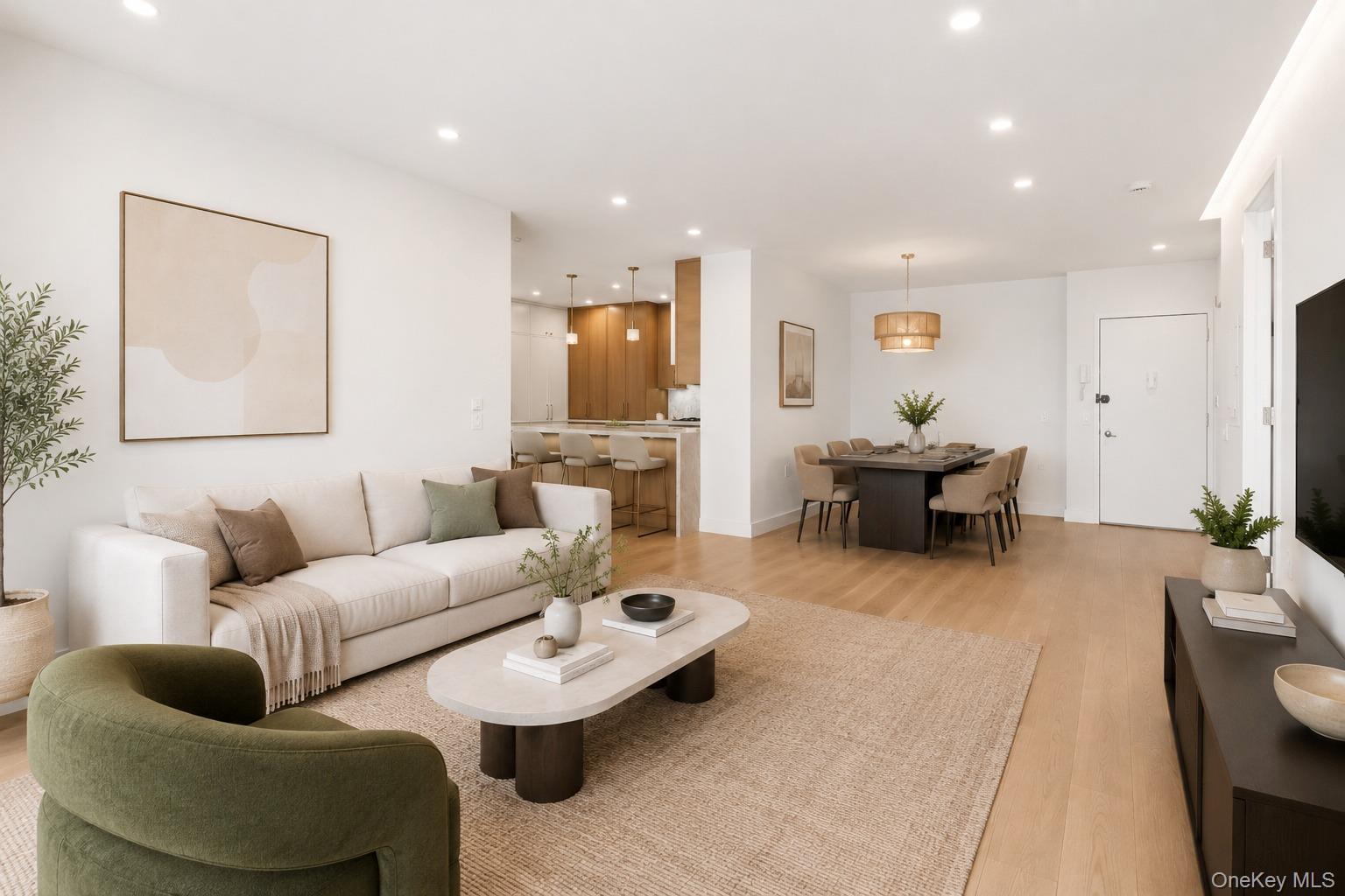 5th image of 350 Albany St #10BC, New York, NY 10280 | MLS# 1024263