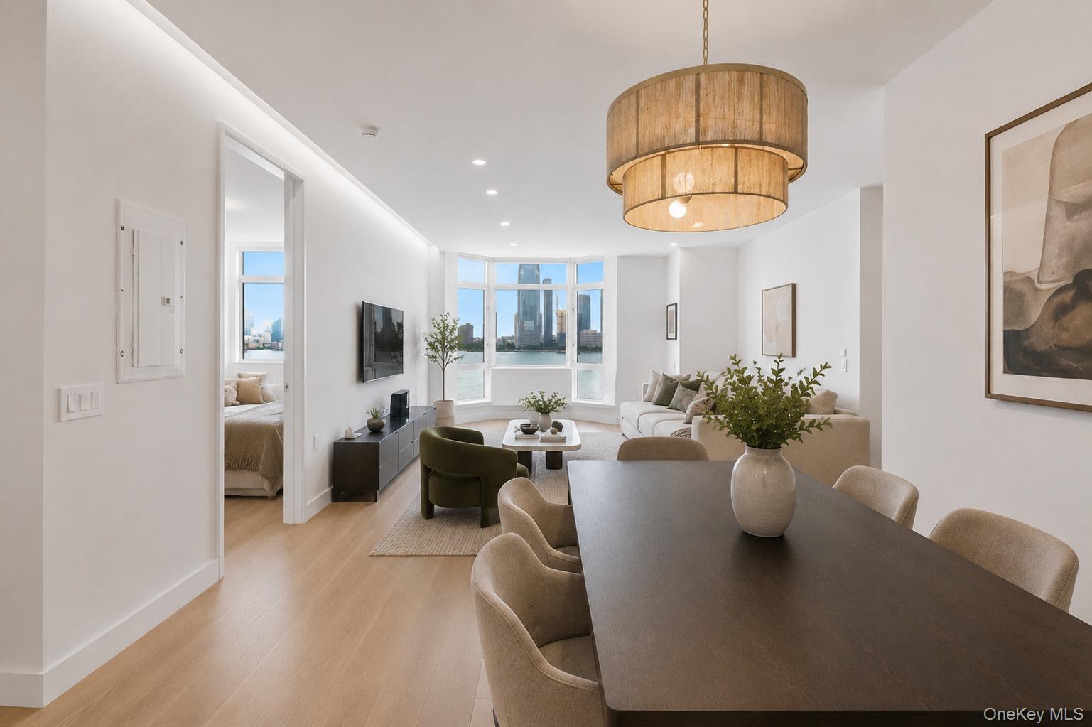 3rd image of 350 Albany St #10BC, New York, NY 10280 | MLS# 1024263