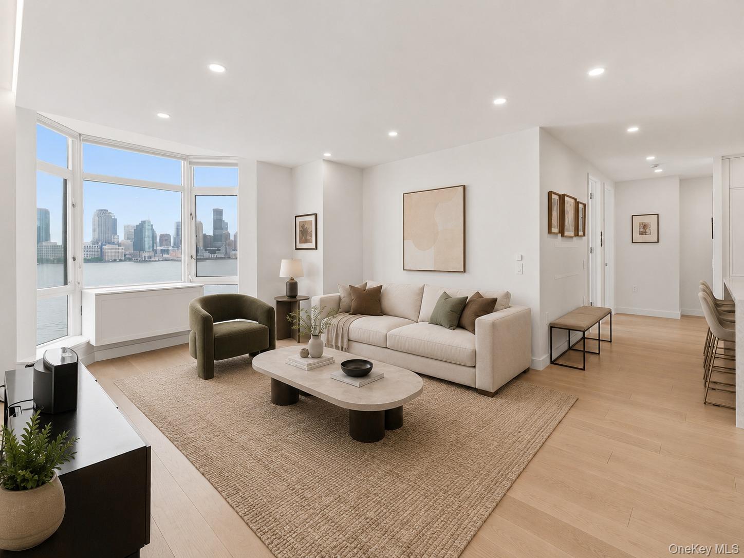 4th image of 350 Albany St #10BC, New York, NY 10280 | MLS# 1024263
