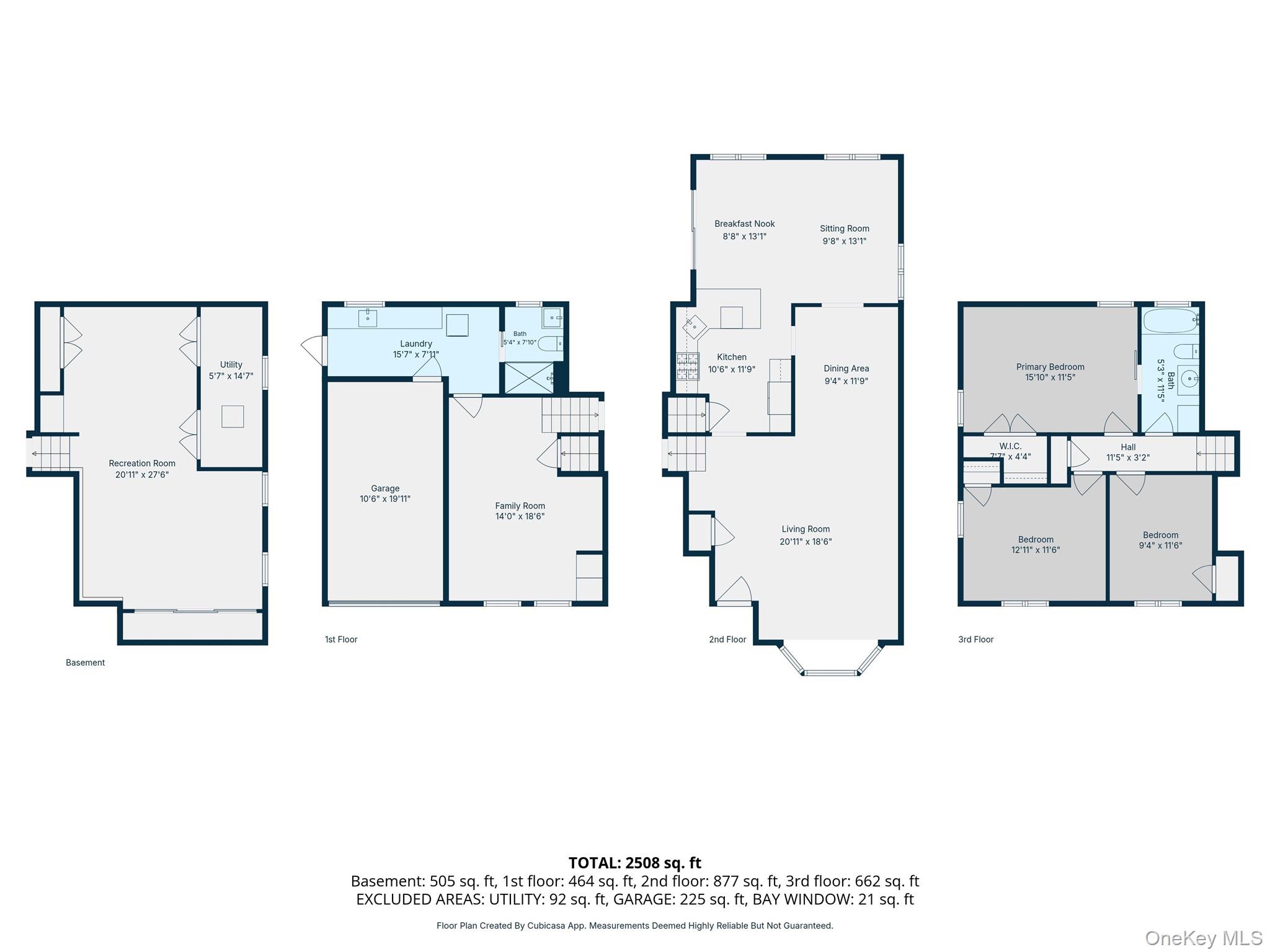 30th image of 17 Duncan Ln, Halesite, NY 11743 | MLS# 1024322