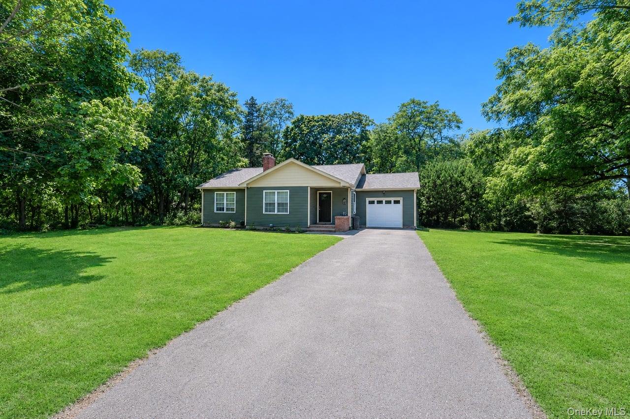 2nd image of 430 Yaphank Middle Island Rd, Brookhaven, NY 11980 | MLS# 1024352